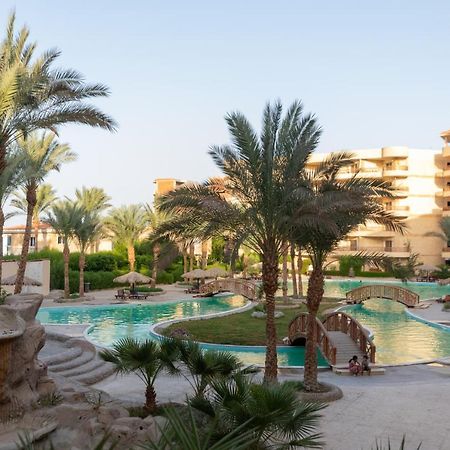 Palma Resort Hurghda ฮูร์กาดา ภายนอก รูปภาพ