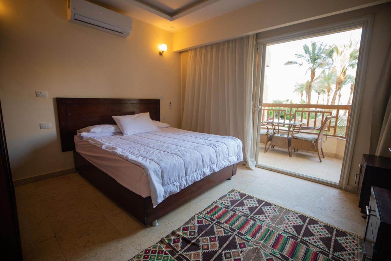 Palma Resort Hurghda ฮูร์กาดา ภายนอก รูปภาพ