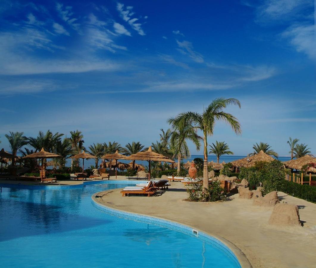 Palma Resort Hurghda ฮูร์กาดา ภายนอก รูปภาพ