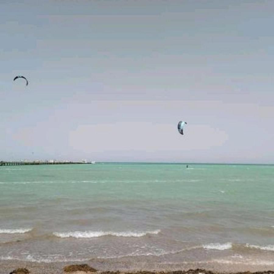 Palma Resort Hurghda ฮูร์กาดา ภายนอก รูปภาพ