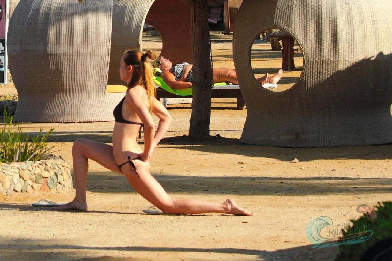 Palma Resort Hurghda ฮูร์กาดา ภายนอก รูปภาพ