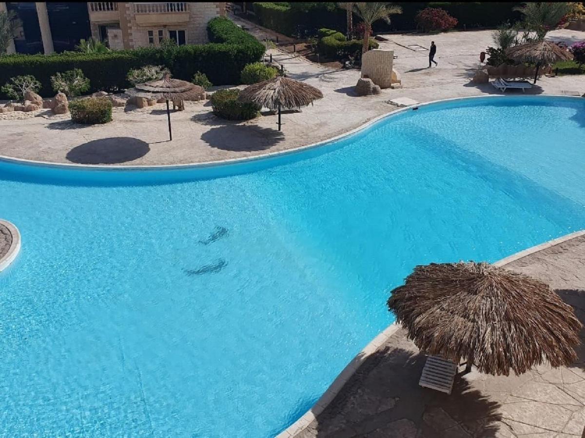 Palma Resort Hurghda ฮูร์กาดา ภายนอก รูปภาพ