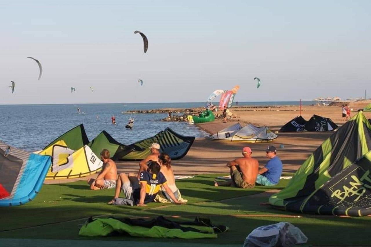Palma Resort Hurghda ฮูร์กาดา ภายนอก รูปภาพ