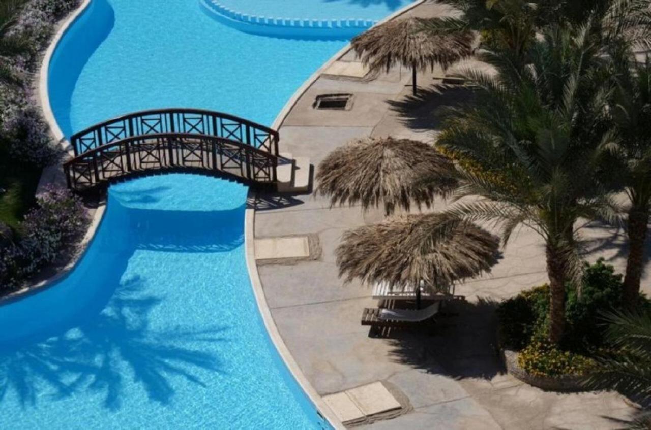 Palma Resort Hurghda ฮูร์กาดา ภายนอก รูปภาพ