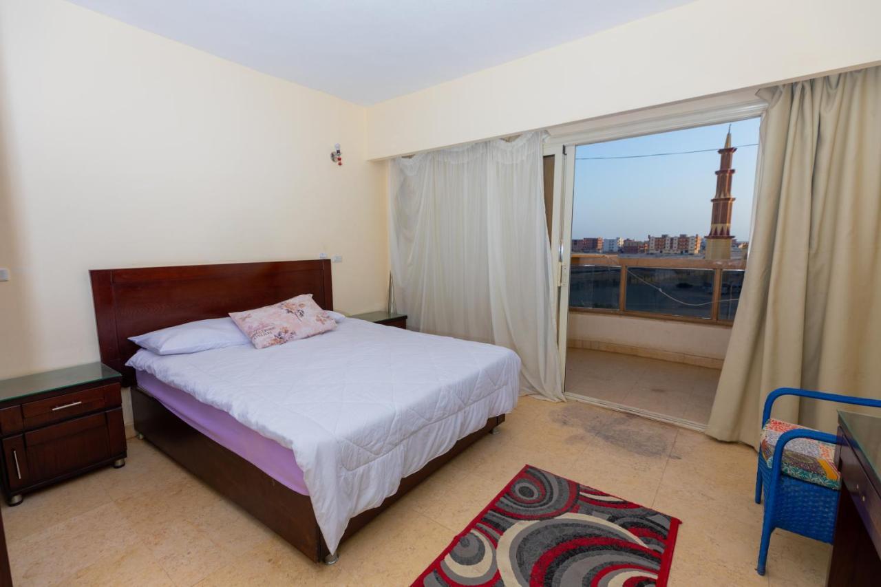 Palma Resort Hurghda ฮูร์กาดา ภายนอก รูปภาพ